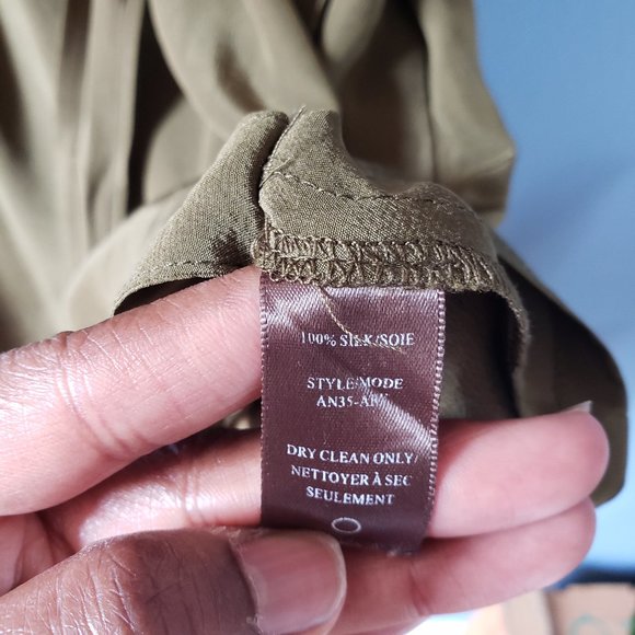 Charlie Jade Romper/ Size Small - Picture 5 of 5